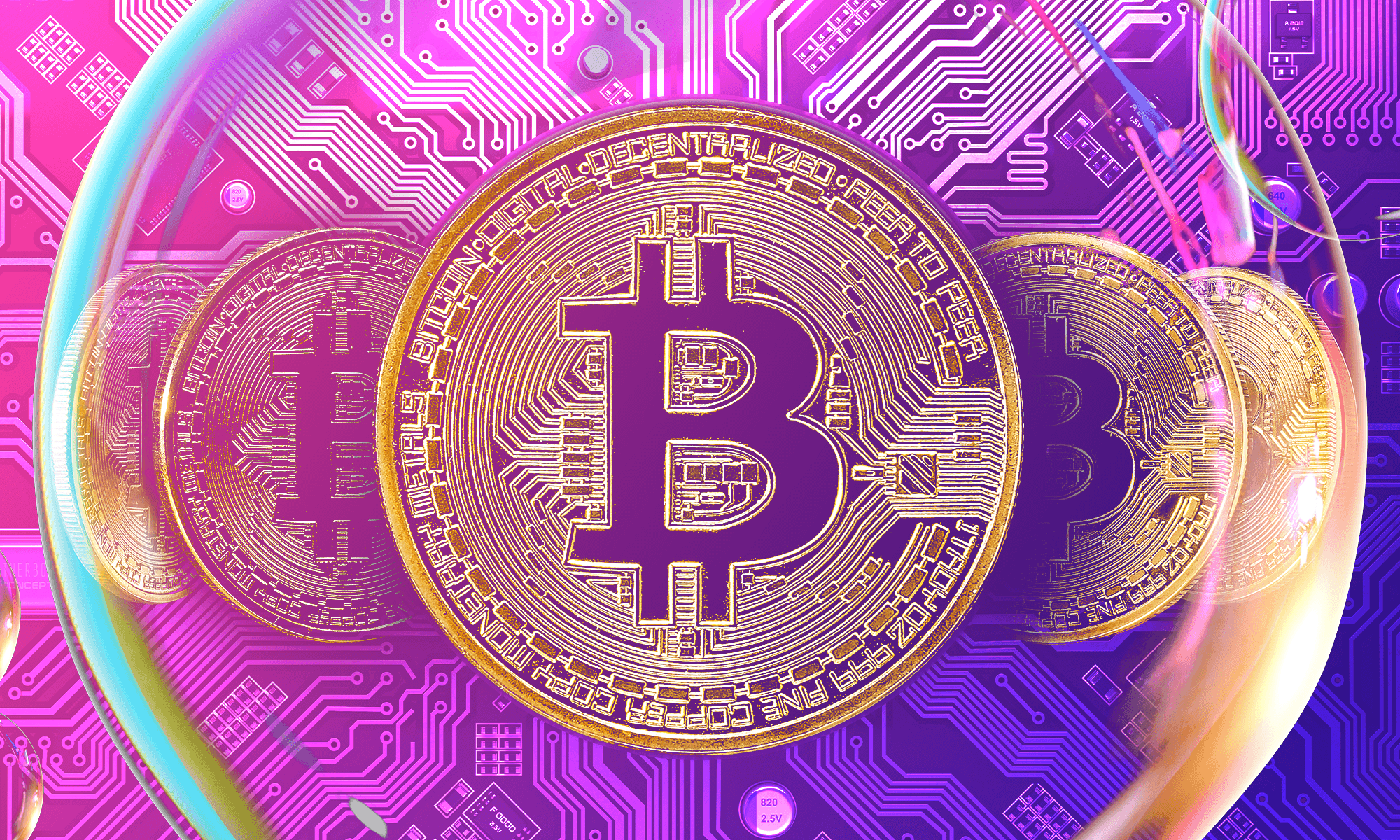 Kripto 101: Finansal Özgürlüğün Kapılarını Aralayın!